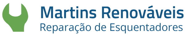 Martins Renováveis – Reparação de Esquentadores
