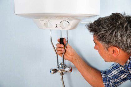 Martins Renováveis Reparação de Termoacumuladores